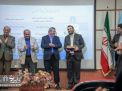 گزارش تصویری | همایش روز مهندس و تجلیل از فعالین عرصه معدن 
